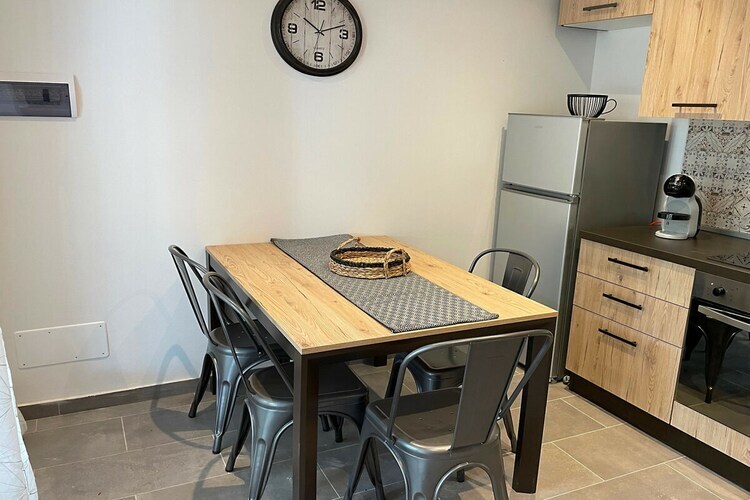 Appartement 4 pers. en pinède à Marina di Grosseto - Photo 9