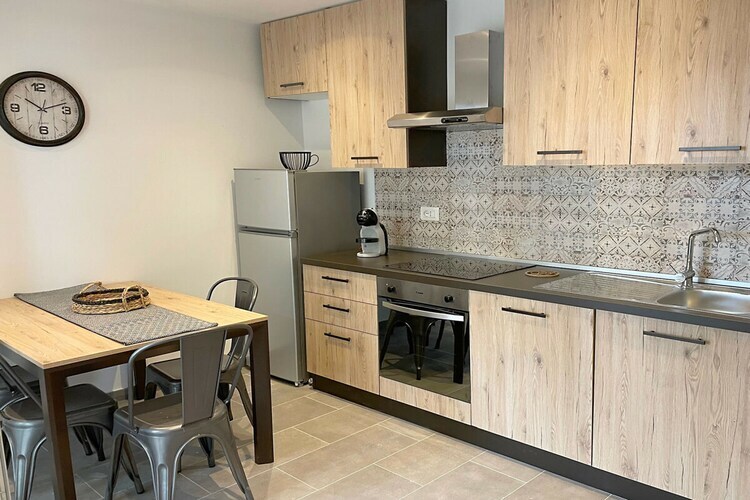 Appartement 4 pers. en pinède à Marina di Grosseto - Photo 10