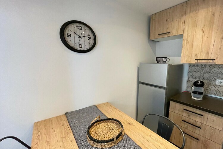 Appartement 4 pers. en pinède à Marina di Grosseto - Photo 11