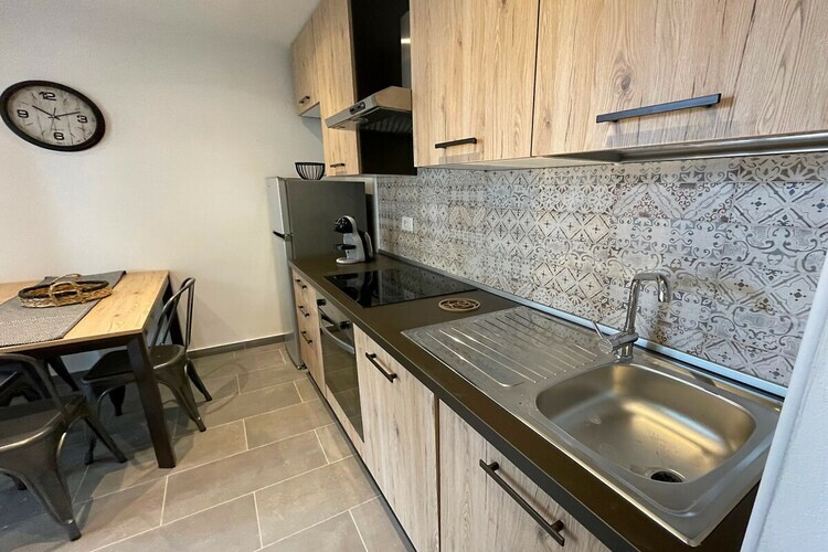 Appartement 4 pers. en pinède à Marina di Grosseto - Photo 12
