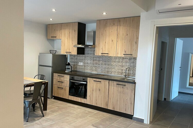 Appartement 4 pers. en pinède à Marina di Grosseto - Photo 14