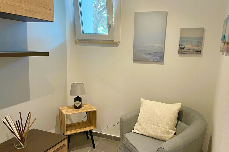 Appartement 4 pers. en pinède à Marina di Grosseto - Photo 15
