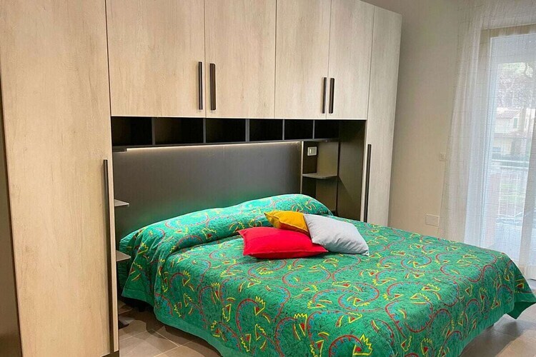 Appartement 4 pers. en pinède à Marina di Grosseto - Photo 16