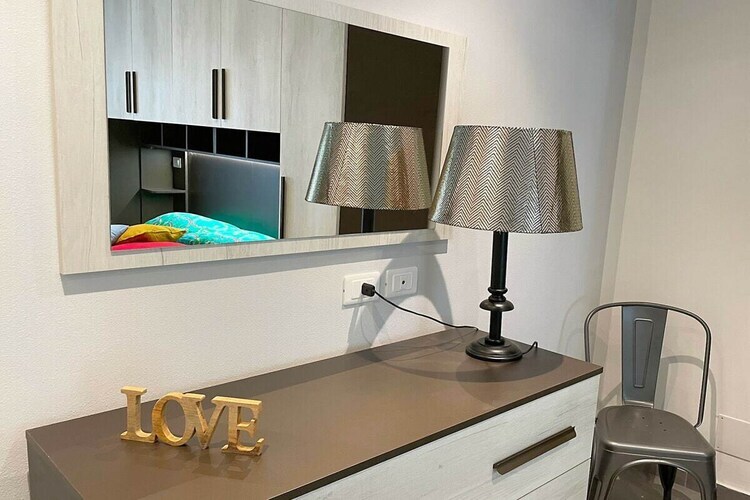 Appartement 4 pers. en pinède à Marina di Grosseto - Photo 19