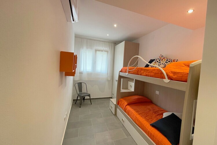 Appartement 4 pers. en pinède à Marina di Grosseto - Photo 20