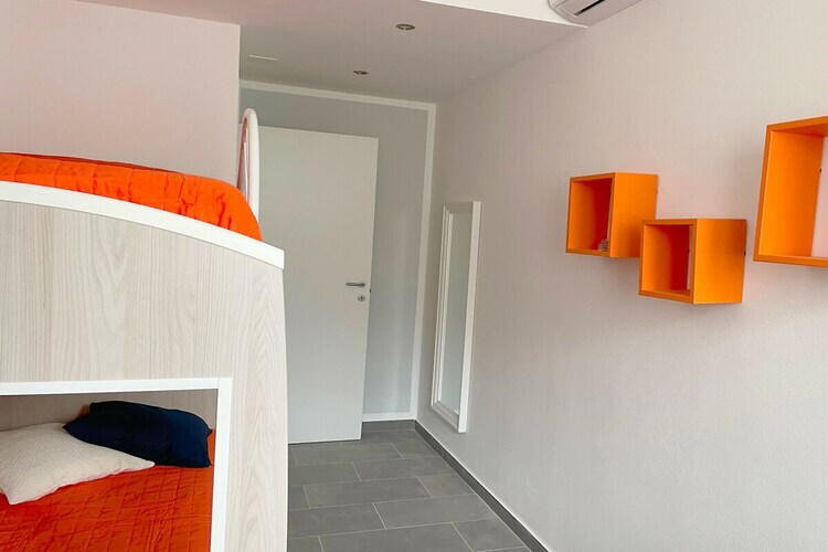 Appartement 4 pers. en pinède à Marina di Grosseto - Photo 21