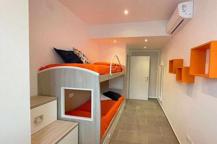 Appartement 4 pers. en pinède à Marina di Grosseto - Photo 22