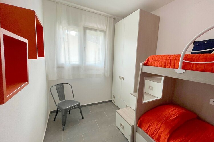 Appartement 4 pers. en pinède à Marina di Grosseto - Photo 23