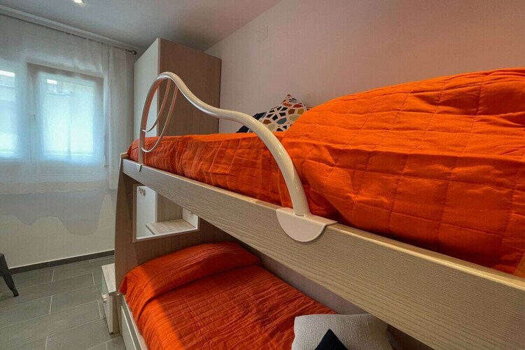 Appartement 4 pers. en pinède à Marina di Grosseto - Photo 24