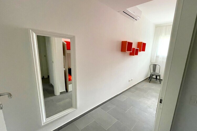Appartement 4 pers. en pinède à Marina di Grosseto - Photo 25