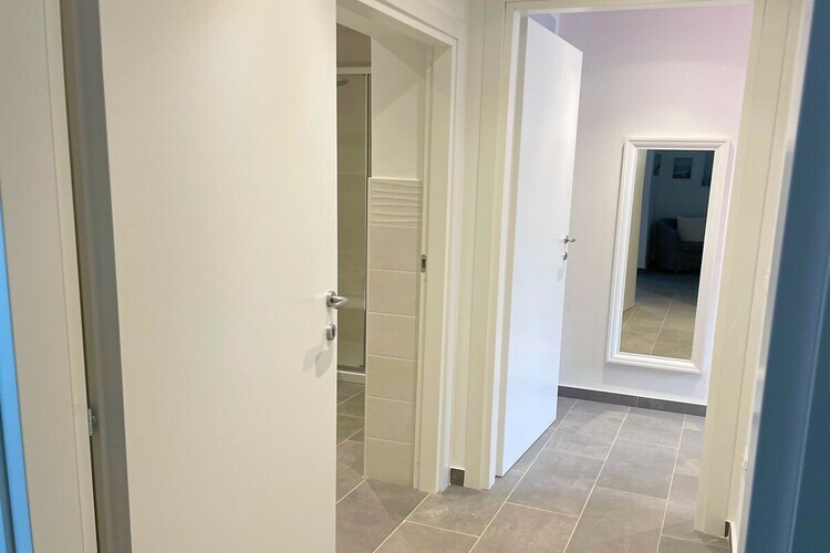 Appartement 4 pers. en pinède à Marina di Grosseto - Photo 29