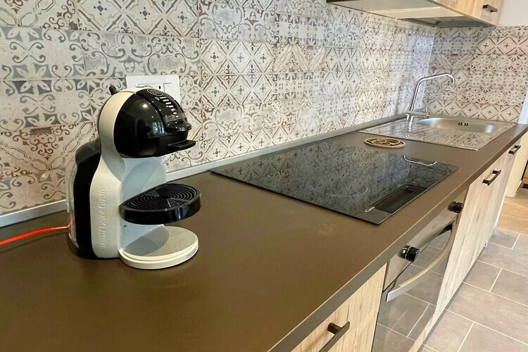 Appartement 4 pers. en pinède à Marina di Grosseto - Photo 30