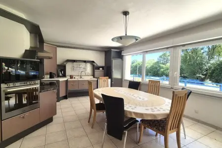 Maison 183 m² pour 8 personnes, jardin clos, 2 animaux : photo 4