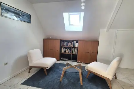 Maison 183 m² pour 8 personnes, jardin clos, 2 animaux : photo 6