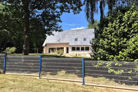 Maison 183 m² pour 8 personnes, jardin clos, 2 animaux : photo 7