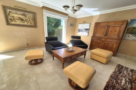 Maison 183 m² pour 8 personnes, jardin clos, 2 animaux : photo 8