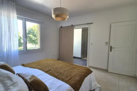Maison 183 m² pour 8 personnes, jardin clos, 2 animaux : photo 11
