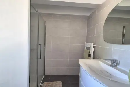 Maison 183 m² pour 8 personnes, jardin clos, 2 animaux : photo 12