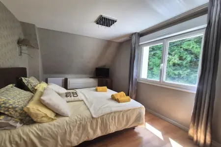 Maison 183 m² pour 8 personnes, jardin clos, 2 animaux : photo 14