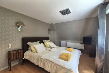 Maison 183 m² pour 8 personnes, jardin clos, 2 animaux : photo 15