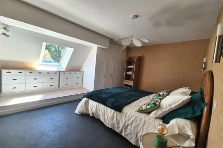 Maison 183 m² pour 8 personnes, jardin clos, 2 animaux : photo 17