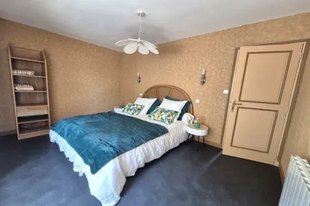 Maison 183 m² pour 8 personnes, jardin clos, 2 animaux : photo 18