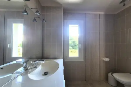 Maison 183 m² pour 8 personnes, jardin clos, 2 animaux : photo 22