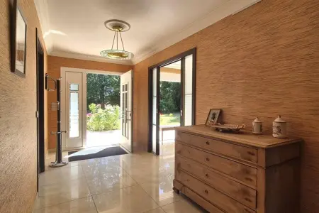 Maison 183 m² pour 8 personnes, jardin clos, 2 animaux : photo 23