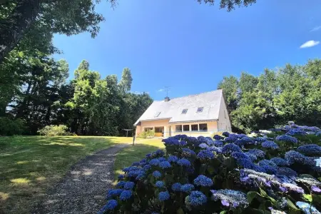 Maison 183 m² pour 8 personnes, jardin clos, 2 animaux : photo 24