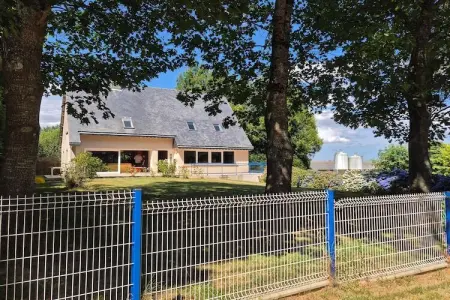 Maison 183 m² pour 8 personnes, jardin clos, 2 animaux : photo 25