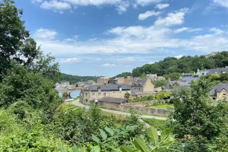 Maison 183 m² pour 8 personnes, jardin clos, 2 animaux : photo 29