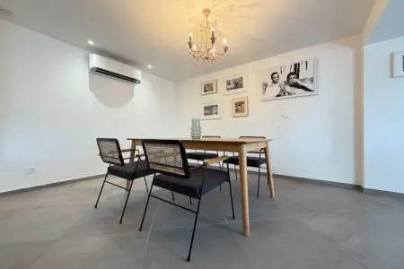 Les Embruns, Charmante villa pour 6 personnes à Agde - Photo 1