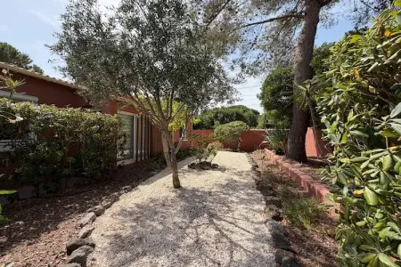 Les Embruns, Charmante villa pour 6 personnes à Agde - Photo 5