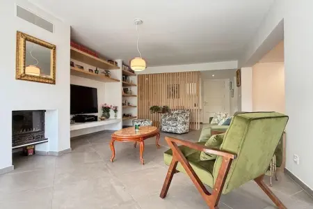 Les Embruns, Charmante villa pour 6 personnes à Agde - Photo 13