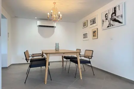 Les Embruns, Charmante villa pour 6 personnes à Agde - Photo 18