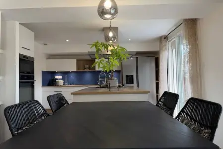 Les Embruns, Charmante villa pour 6 personnes à Agde - Photo 19
