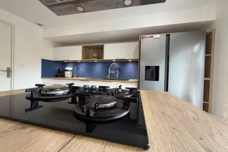 Les Embruns, Charmante villa pour 6 personnes à Agde - Photo 21