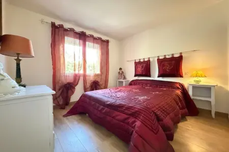 Les Embruns, Charmante villa pour 6 personnes à Agde - Photo 22