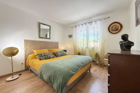 Les Embruns, Charmante villa pour 6 personnes à Agde - Photo 23