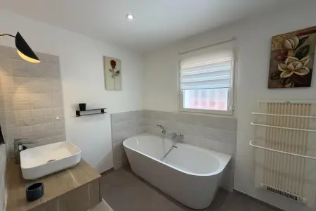 Les Embruns, Charmante villa pour 6 personnes à Agde - Photo 24