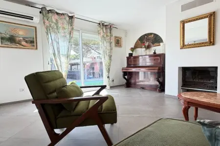 Les Embruns, Charmante villa pour 6 personnes à Agde - Photo 29