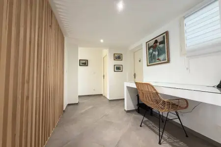 Les Embruns, Charmante villa pour 6 personnes à Agde - Photo 30