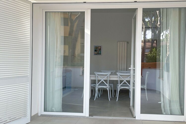 Maison Toscane 7 pers. à Marina di Grosseto, pinède - Photo 3