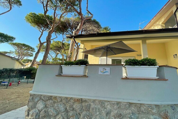 Maison Toscane 7 pers. à Marina di Grosseto, pinède - Photo 6