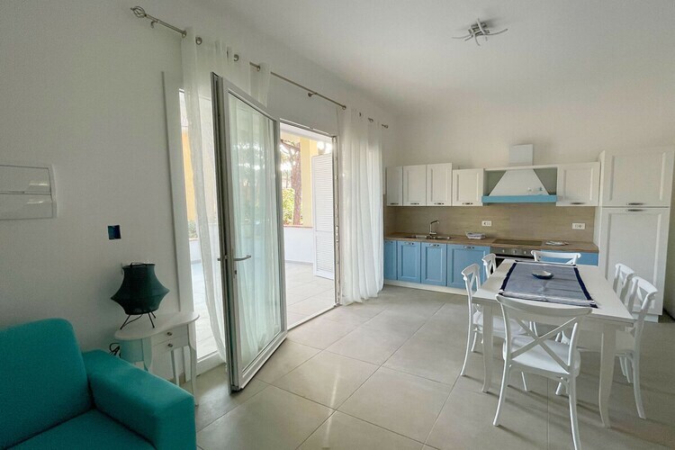 Maison Toscane 7 pers. à Marina di Grosseto, pinède - Photo 7
