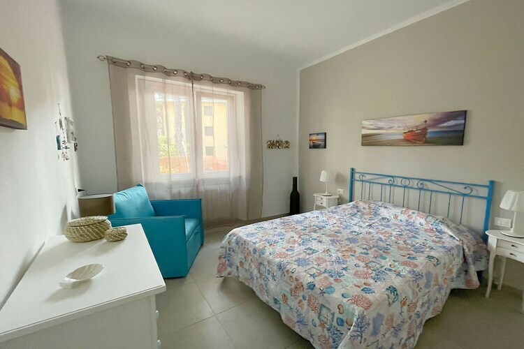 Maison Toscane 7 pers. à Marina di Grosseto, pinède - Photo 8