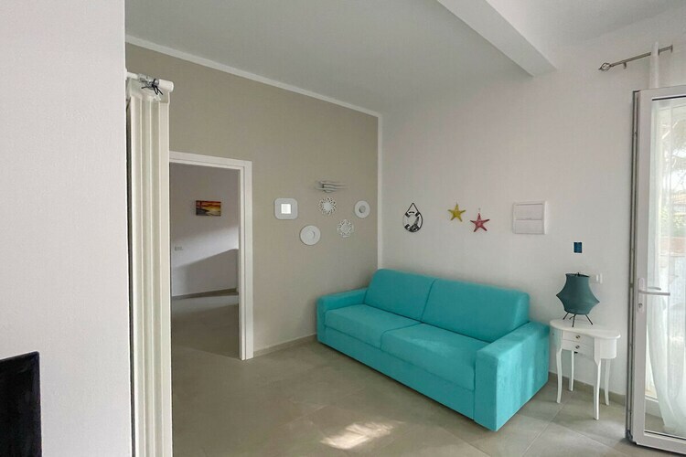 Maison Toscane 7 pers. à Marina di Grosseto, pinède - Photo 9
