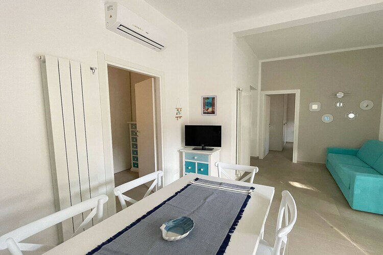 Maison Toscane 7 pers. à Marina di Grosseto, pinède - Photo 10