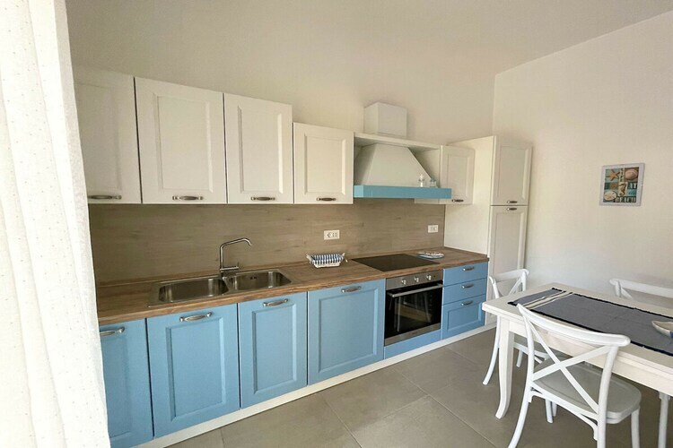 Maison Toscane 7 pers. à Marina di Grosseto, pinède - Photo 11