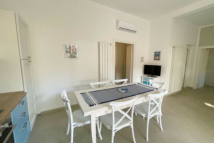 Maison Toscane 7 pers. à Marina di Grosseto, pinède - Photo 12